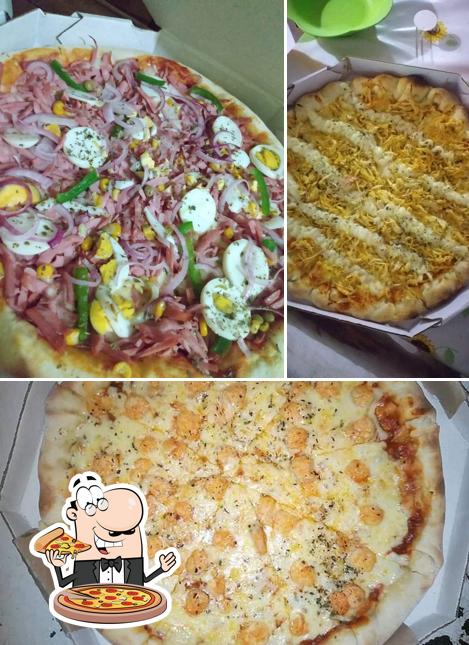 PIZZARIA PREDILETTA