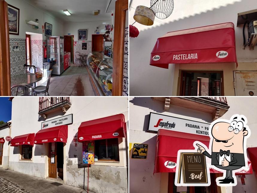 A Padaria da Vila