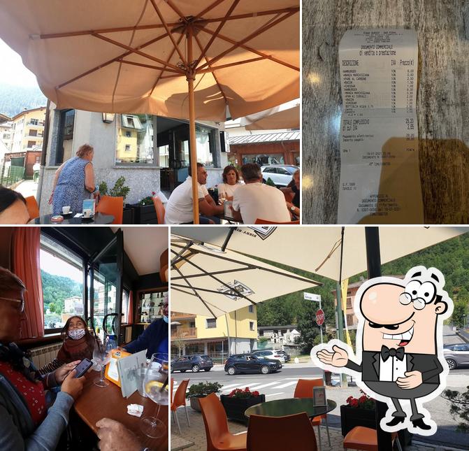 Penak Burger and Wine bar