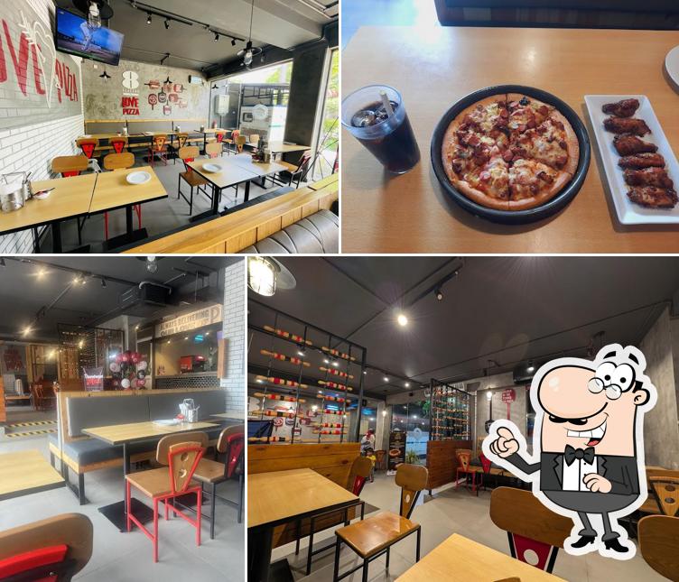 Pizza Hut - Kurunegala 1
