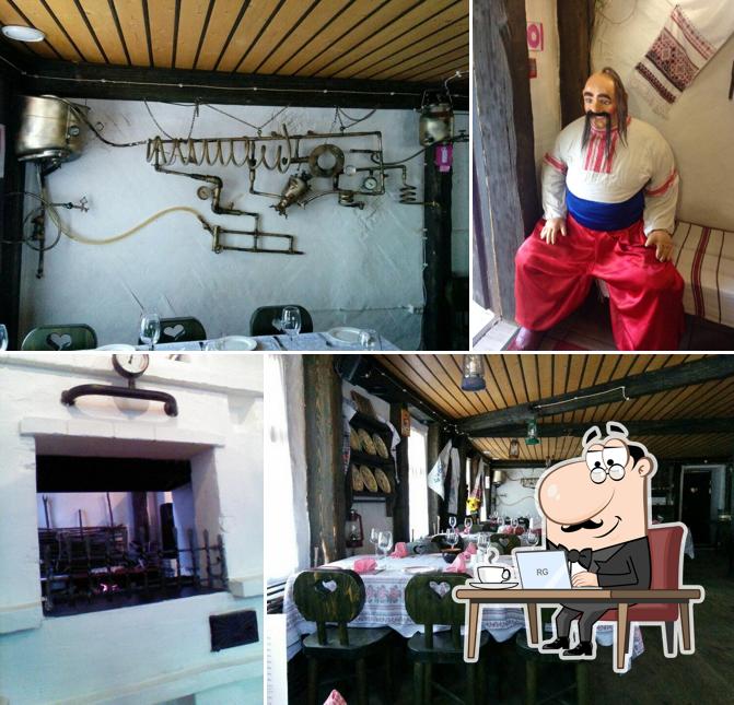 Просто Вареник