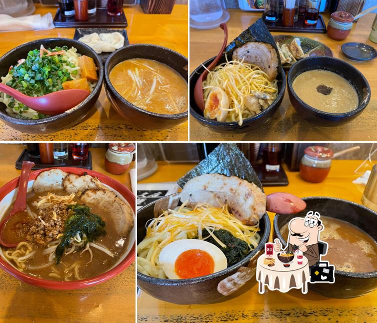 Tadokoroshoten Ushiku