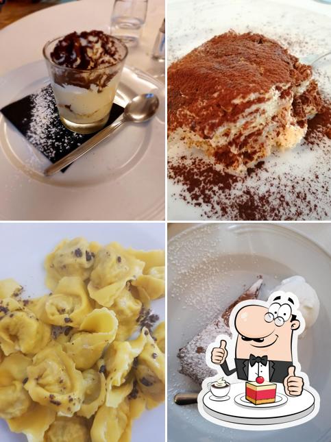 Trattoria Al Bivio