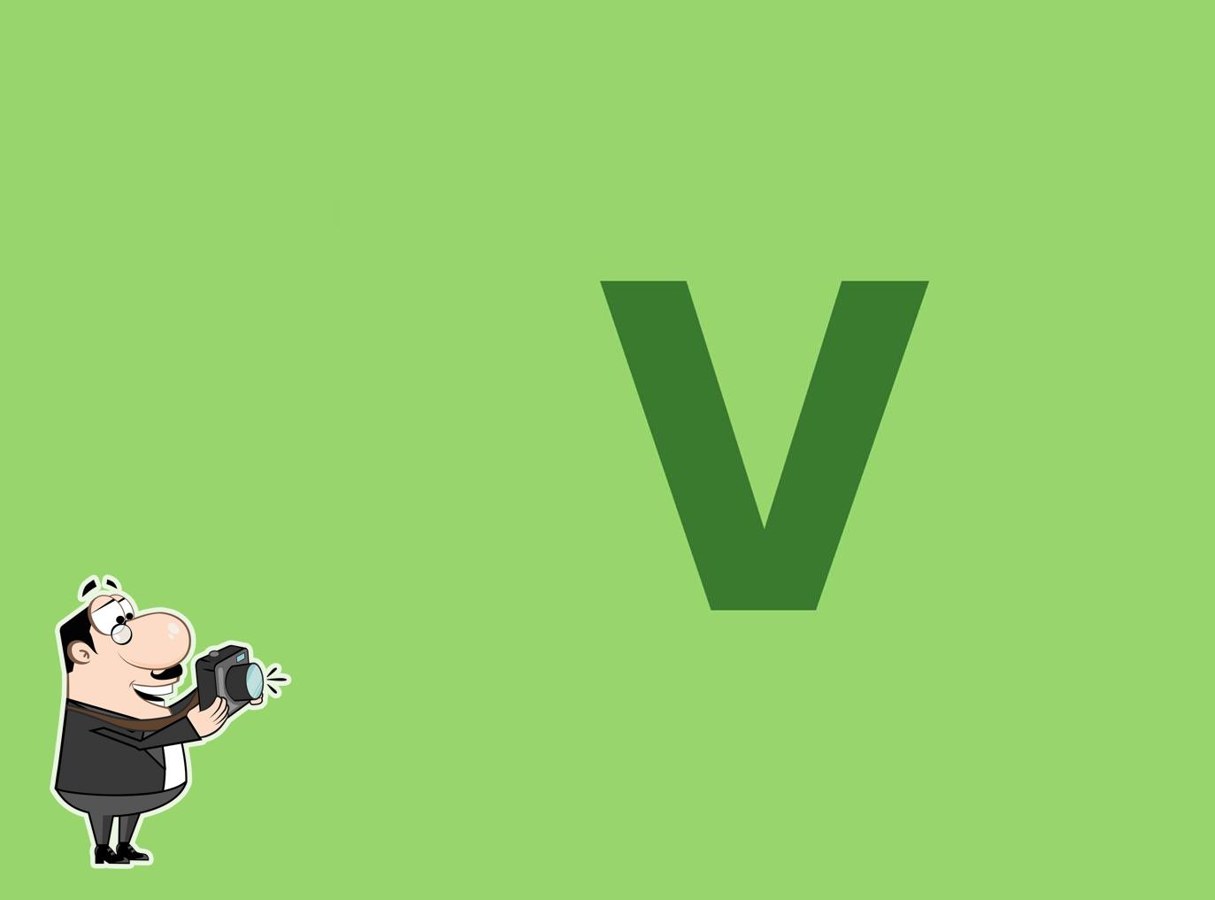 V’s