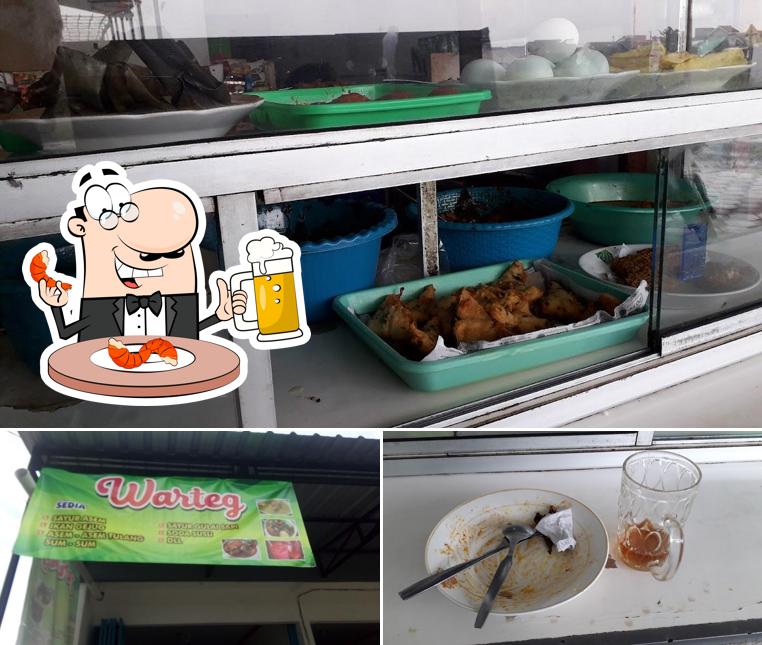 Warteg Bu Tri