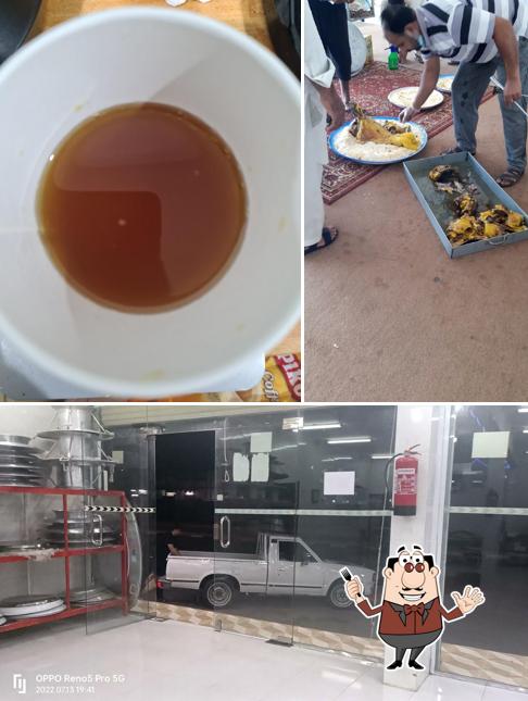 مطابخ الفهد