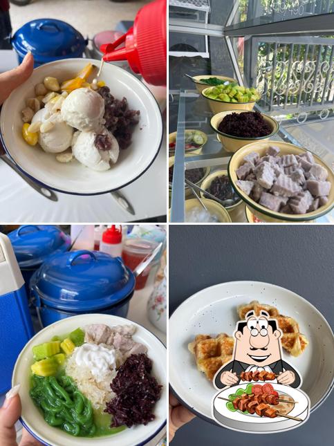 คุณขนม