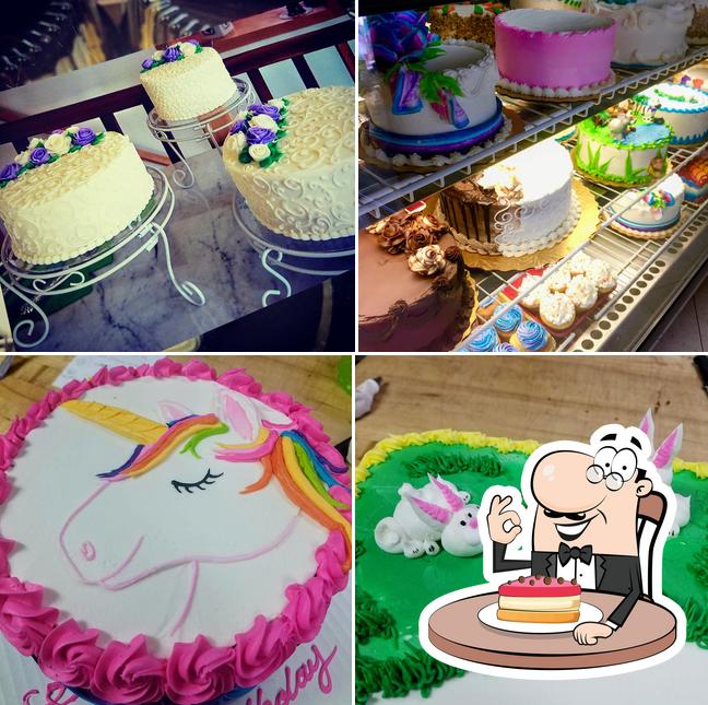 Roberto's Bakery