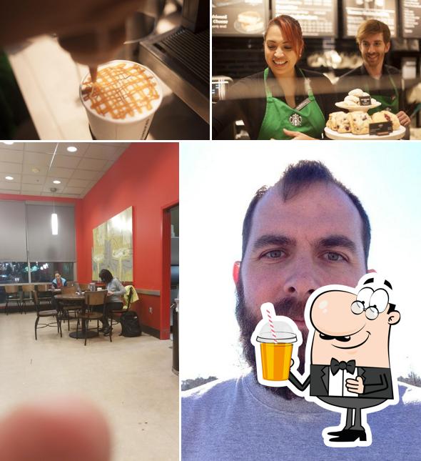 Starbucks Coffee Company