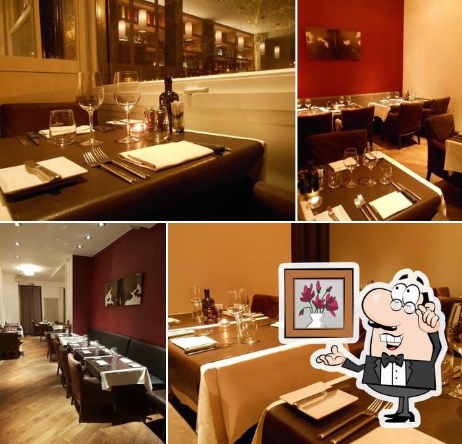 Restaurant Mich