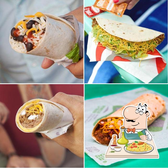 Taco Bell