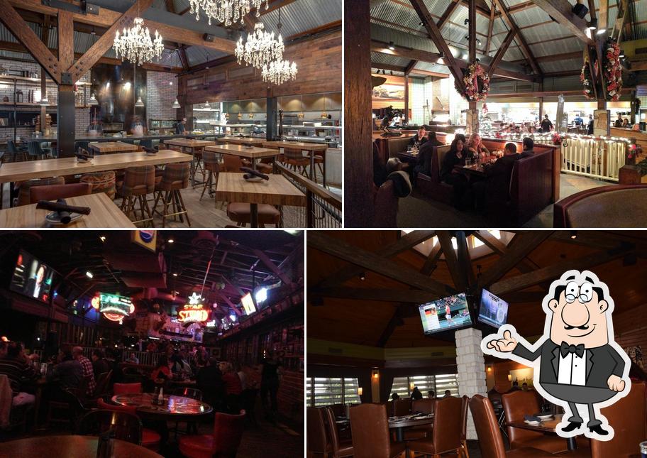 The Ranch at Las Colinas