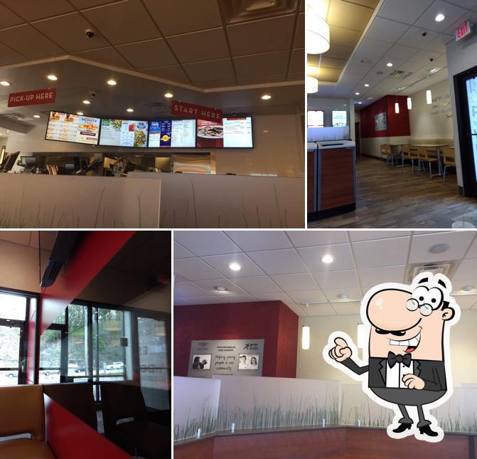 Wendy's