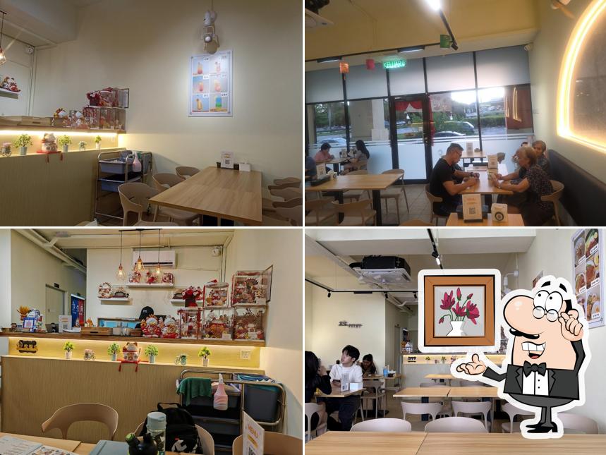 Golden Taste Restaurant