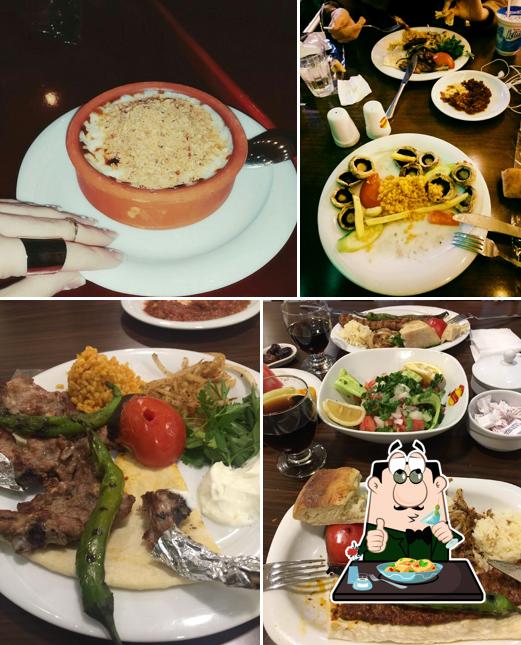 Harran Restaurant