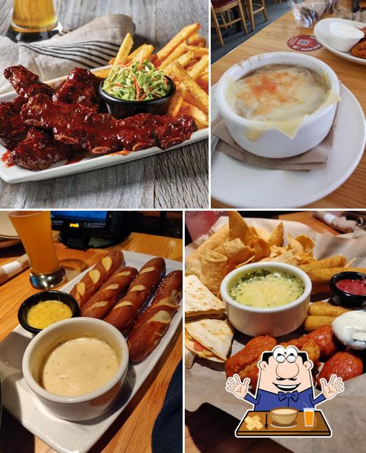Applebee's Grill + Bar
