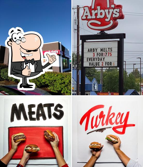 Arby's