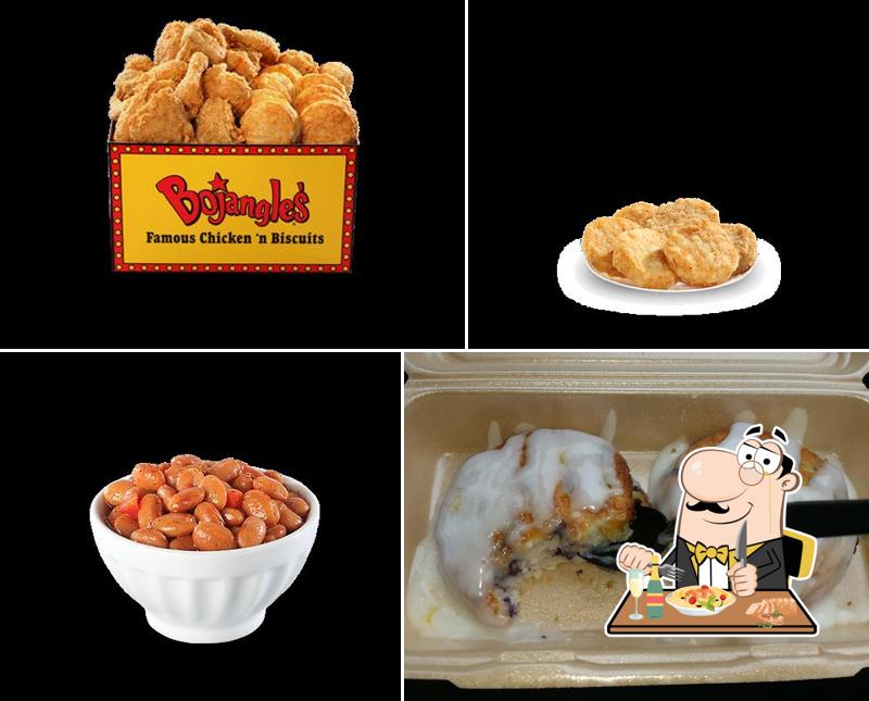 Bojangles