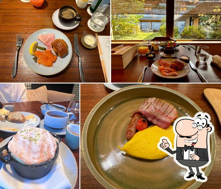 KYOTO BISTRO