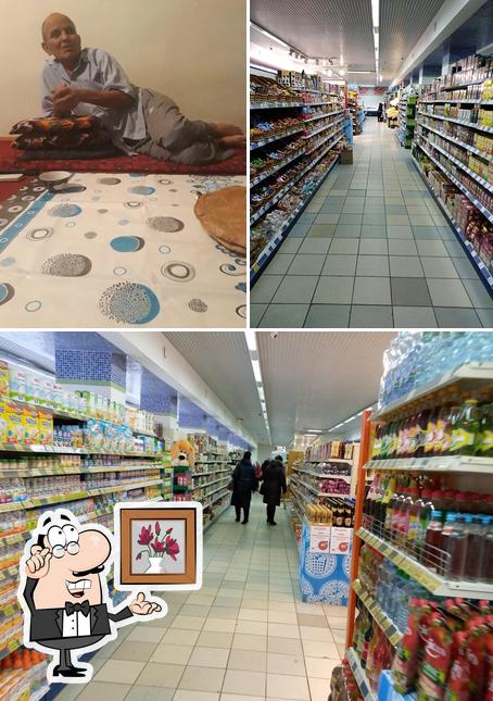 Василёк