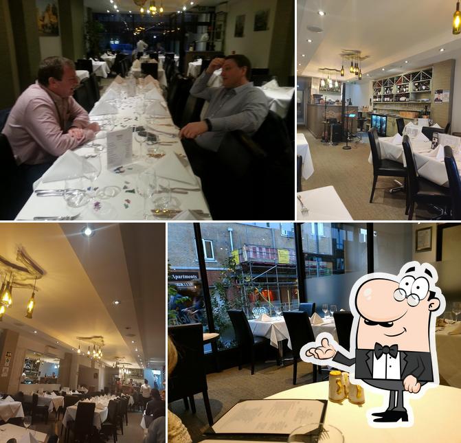Da Nico Italian Restaurant