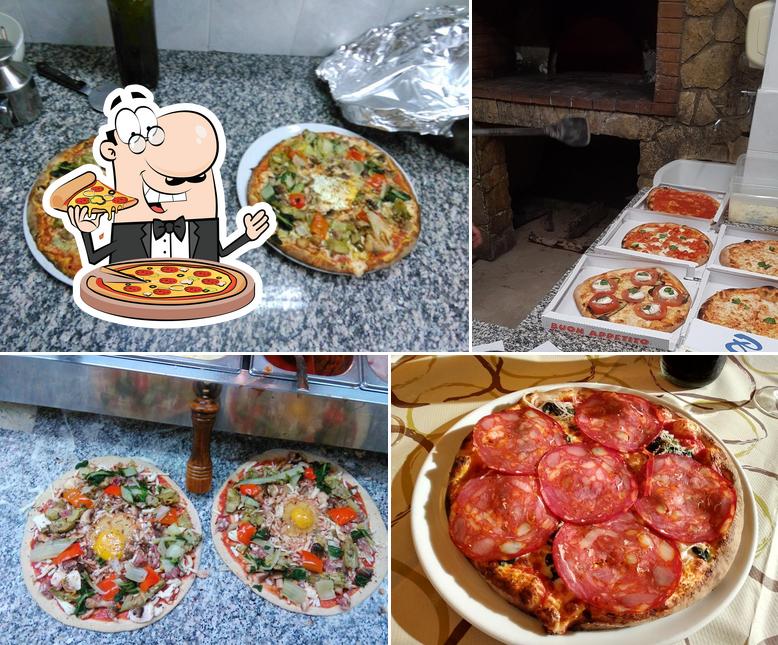 Drugstore Pizzeria Ristorante