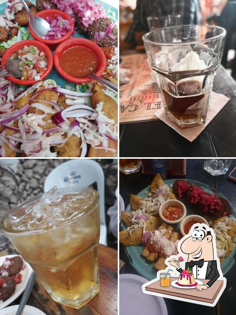 El Cardenal Cantina