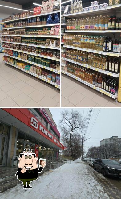 Магнит