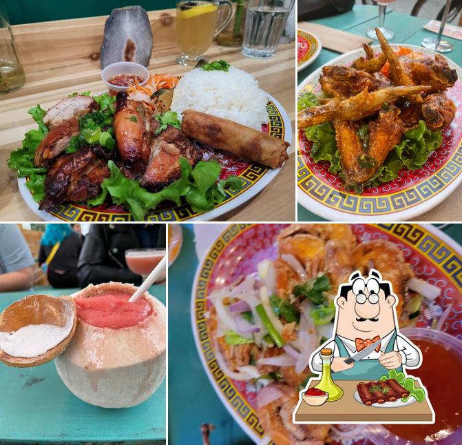 Friendship Vietnamese Kitchen
