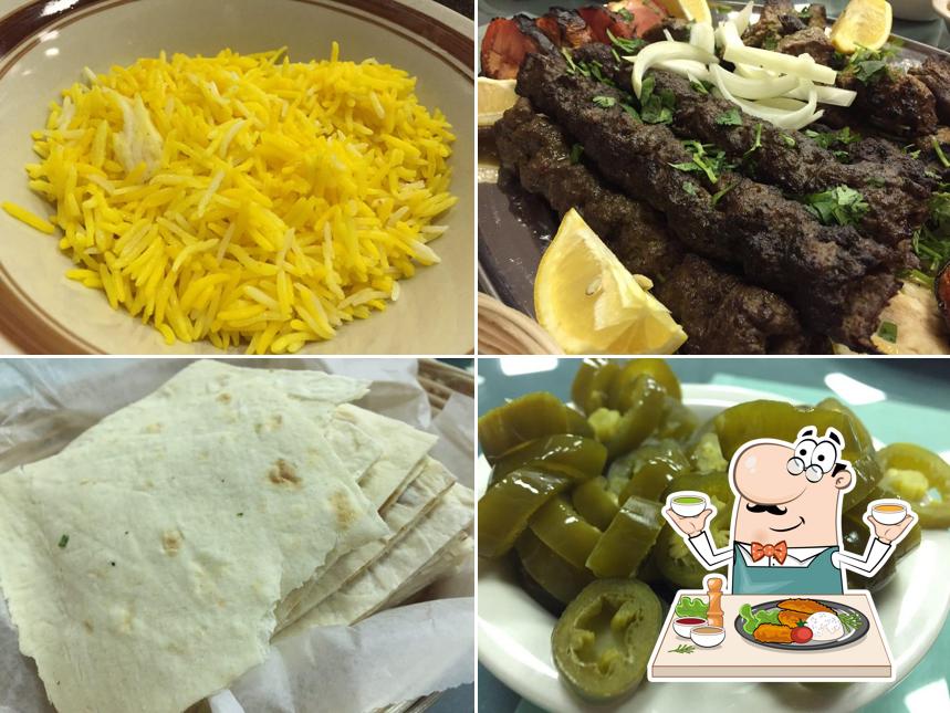 House of Kabobs
