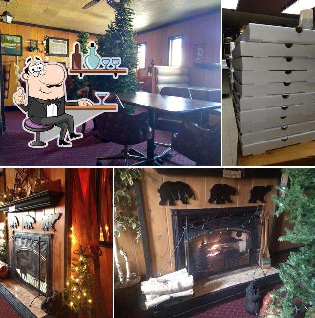 Hugo's Pizza
