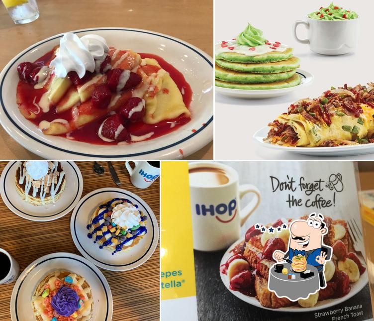 IHOP