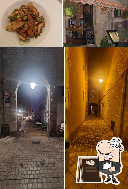 La Cassolette