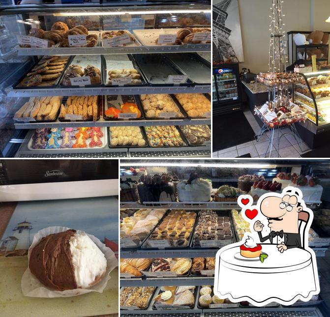 La Luce Pastry Shop
