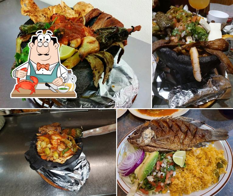 La Piñata Mexican Bar and Grill