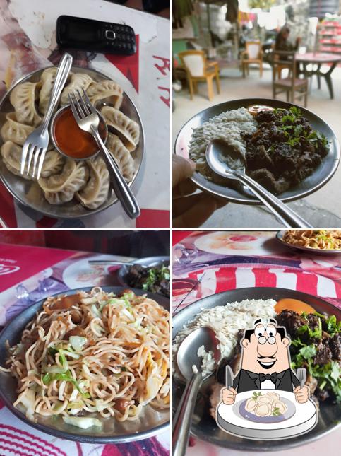 Mini Town Restaurant