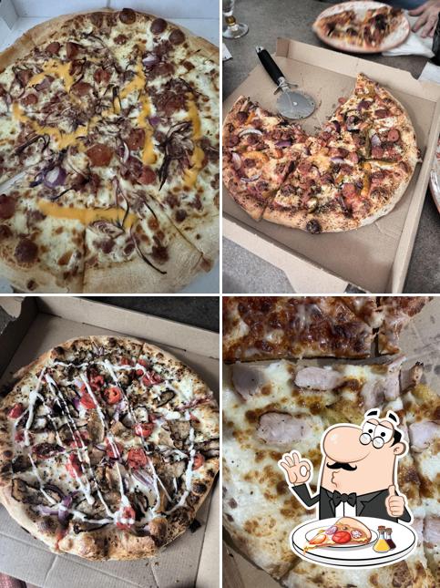 PIZZALAND streetfood