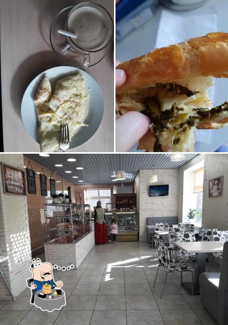 Петергофские Пекарни