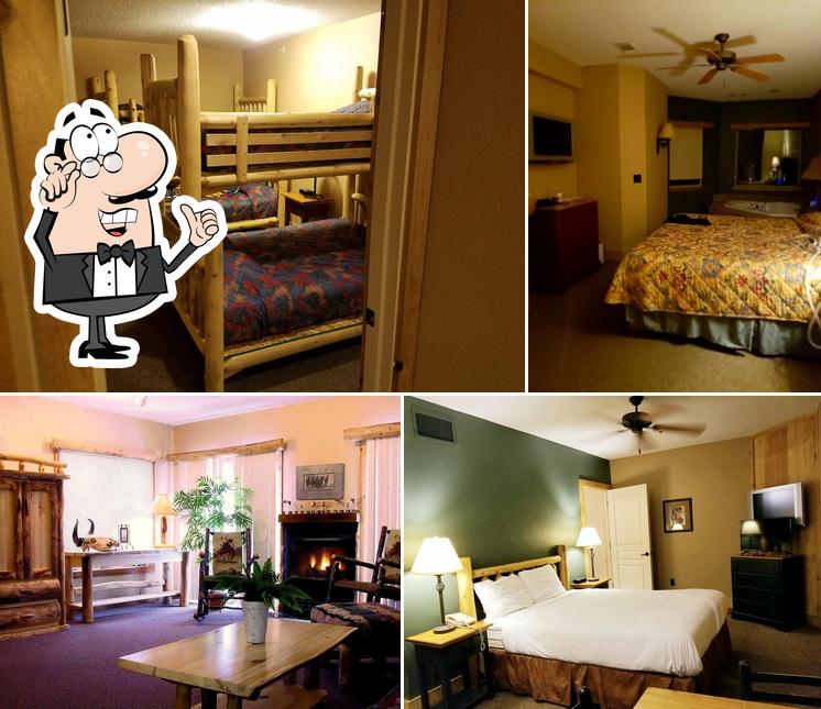 Double JJ Resort