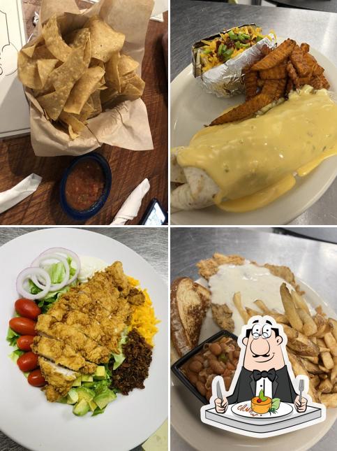 Arroyo Grill