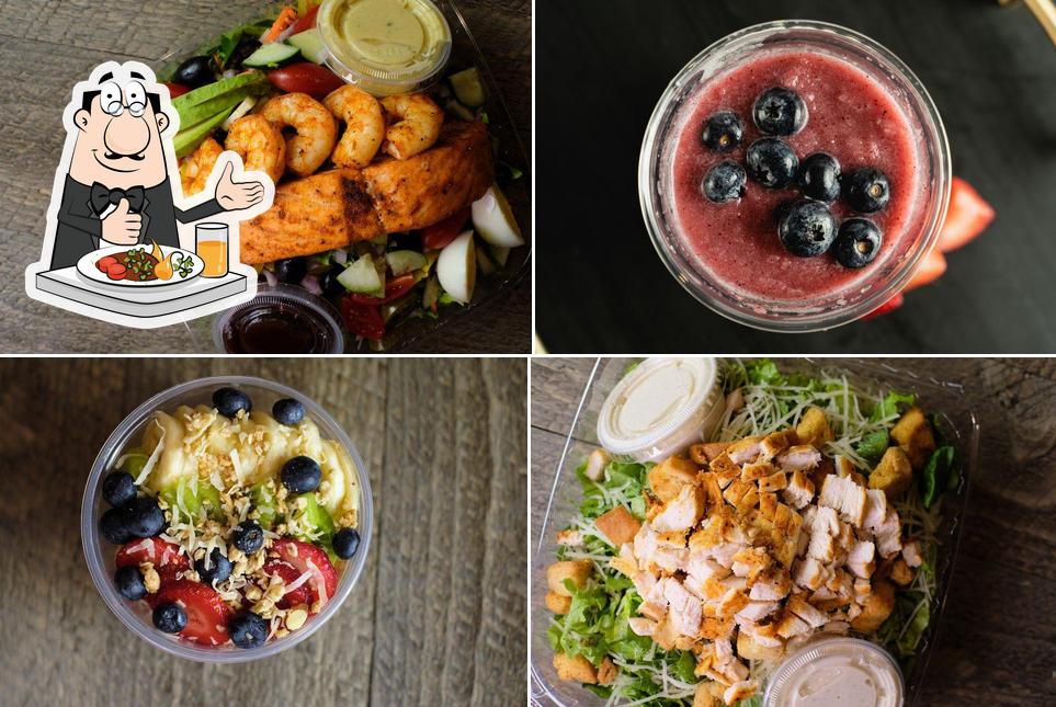 Get Fruity Cafe