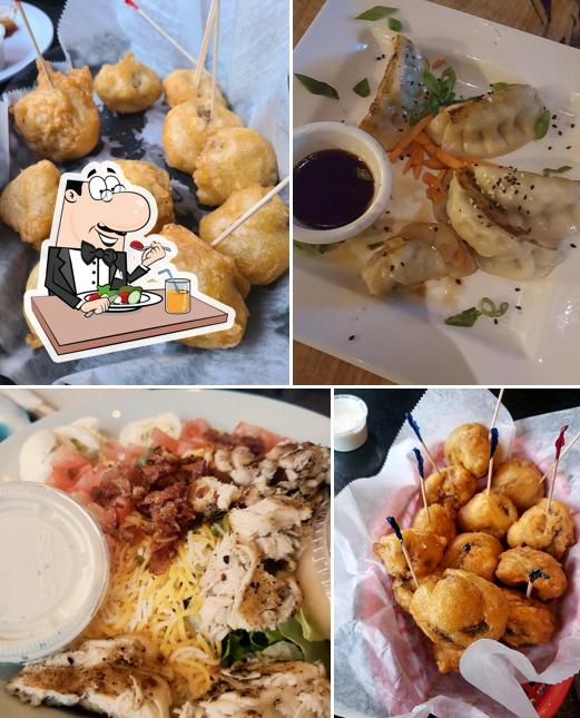 JP McGuire's Bar and Restaurant