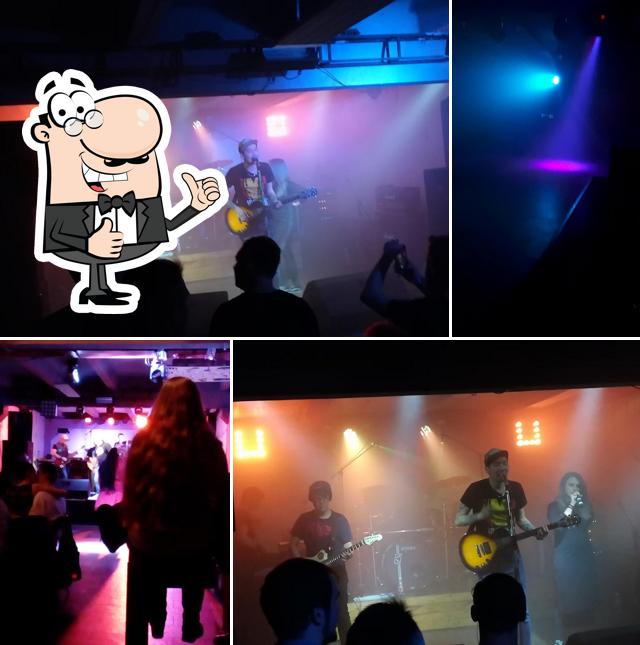 Joker Dance Bar