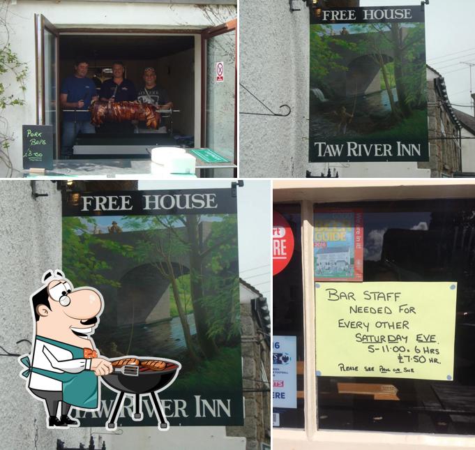 Taw River Inn