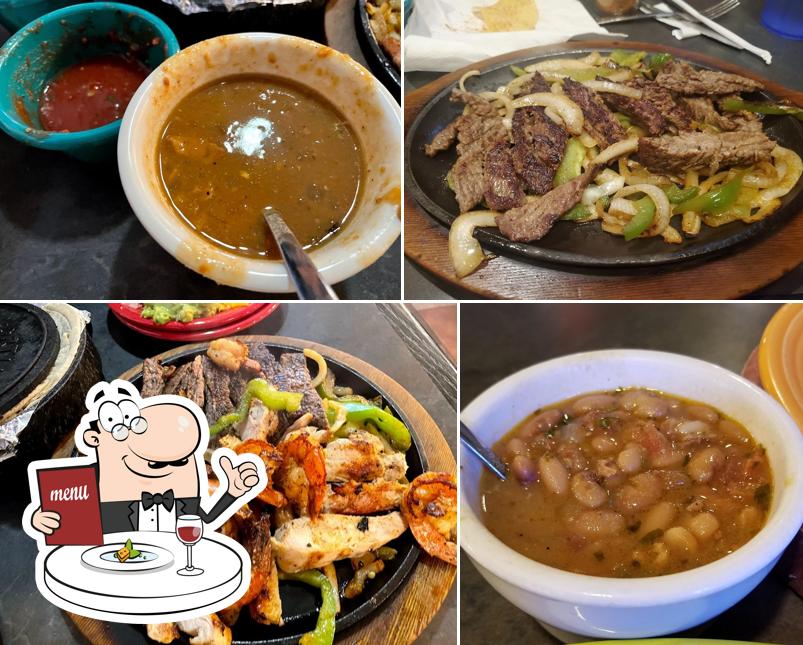 Albarran's Mexican Bar & Grill