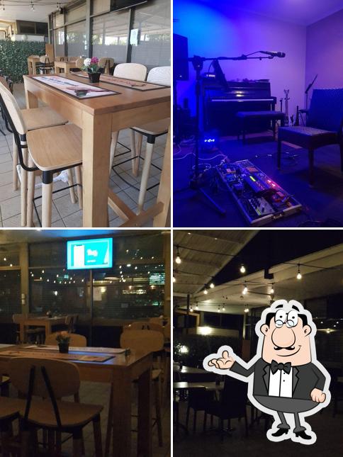 Barrel & Cruse Bistro