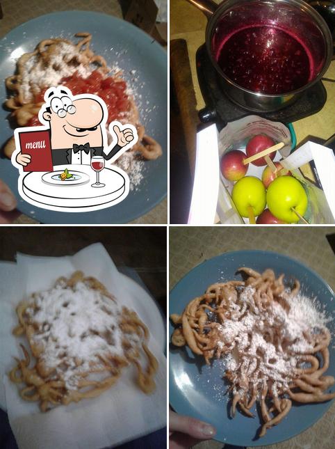 Confection Chaos