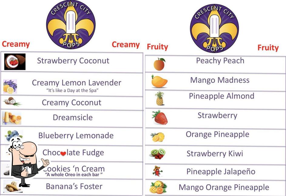 Crescent City Pops