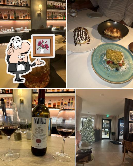 Da Angelino Cucina Italiana