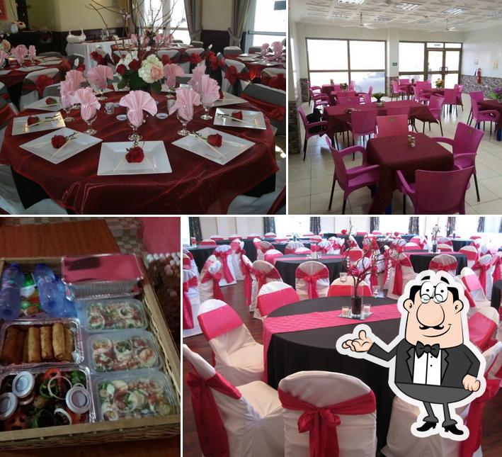 Erijoy Food Services